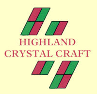 highland crystal craft