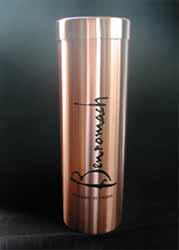 Copper Benriach Tin