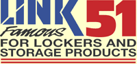 Link 51 Storage Products logo
