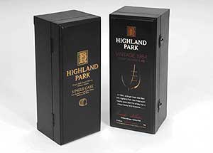 Highland Park Case