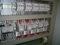 Control Valve