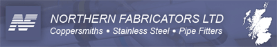 northern fabricators logo
