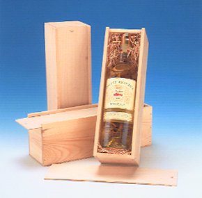 presentation box