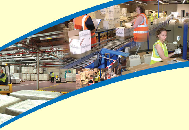 Scotia Packaging Ltd