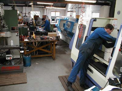 workshop