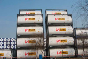Stolt Tank Containers