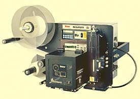 label printers