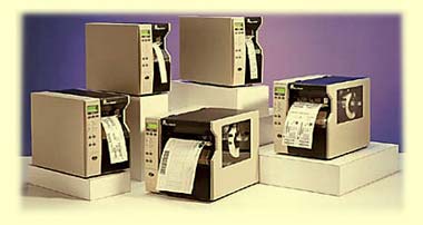 label printers