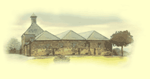 The Benriach Distillery