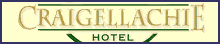 The Craigellachie Hotel - Speyside - Scotland