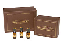 The Scotch Whisky Aroma Nosing Kit