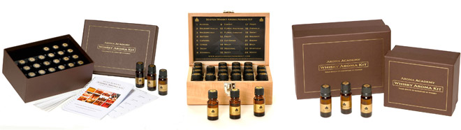 Aroma Nosing Kits