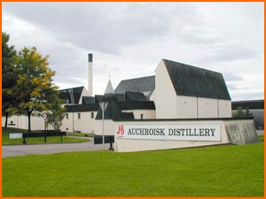 distillery