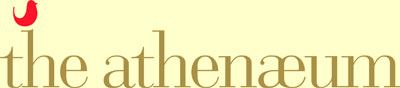 Athenaeum logo