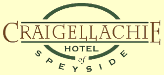 The Craigellachie Hotel of Speyside
