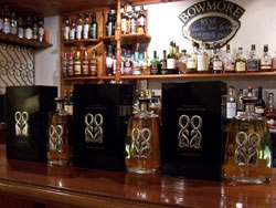 Creag Mhor Lodge