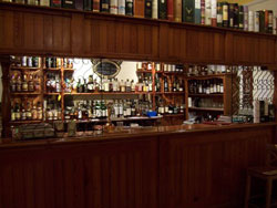 Creag Mhor Lodge]