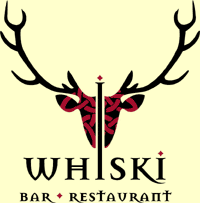 Whiski Bar & Restaurant