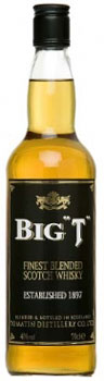 big t bottle