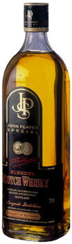 jps bottle