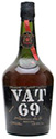 vat 69 bottle