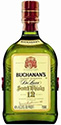 buchanan de luxe bottle