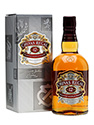 chivas regal bottle