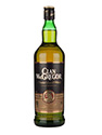 clan macgregor bottle