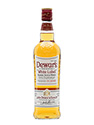 dewars bottle