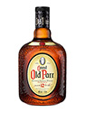 old parr bottle