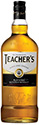 teachers highland cream bottle