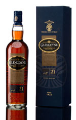 Glengoyne 21 Years Old