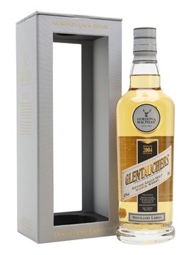 glentauchers whisky bottle