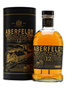 aberfeldy bottle