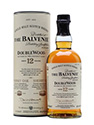 balvenie bottle