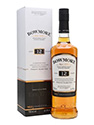 bowmore bottle