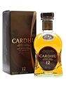 cardhu bottle