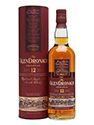 glendronach bottle