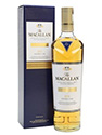 macallan bottle