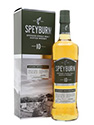 speyburn bottle