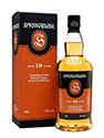 springbank bottle