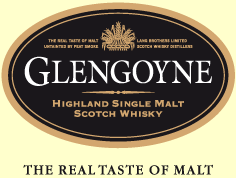 Glengoyne Logo