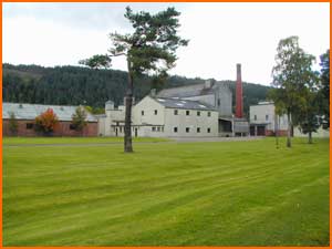 distillery