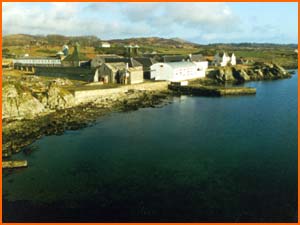 ardbeg from a distance