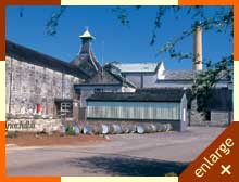 knockdhu distillery