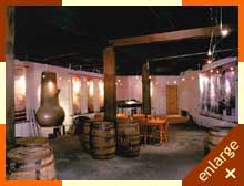 distillery