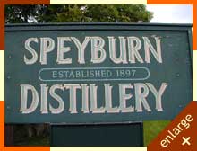 distillery