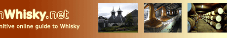 The Definitive Online Guide to Scotch Whisky