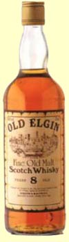 old elgin