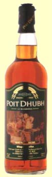 poit dhubh green label
